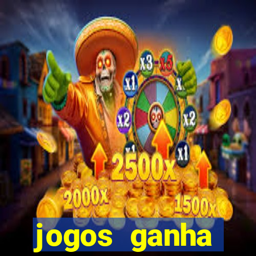 jogos ganha dinheiro sem depositar